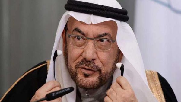 أمين عام منظمة التعاون الإسلامي، إياد مدني
