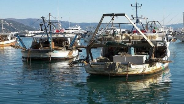 اختفاء 30 صيادًا مصريًا، قرب السواحل الليبية