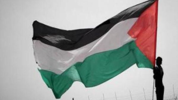 الفلسطينيون يستخدمون مصطلح "دولة تحت الاحتلال" 