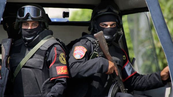 ضبط إخوان خططوا لإفشال الانتخابات الرئاسية المصرية