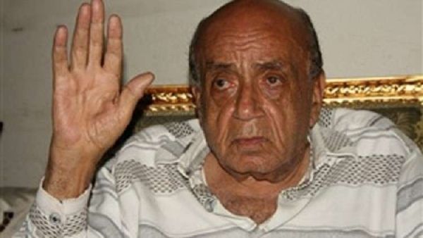 اللواء فؤاد نصار تولى رئاسة المخابرات الحربية في الفترة ما بين عامي 1972 و 1975