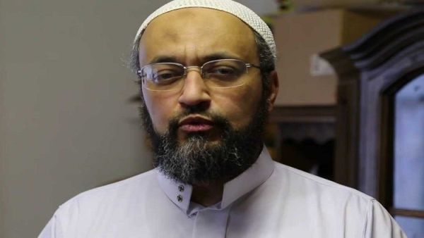  الإمام السويسري من أصل مصري، هاني رمضان