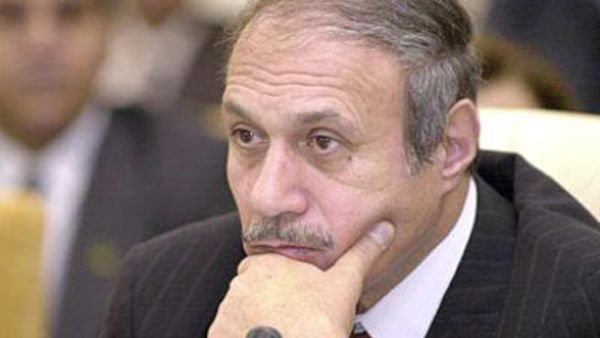 حبس حبيب ابراهيم العادلى وزير الداخليه المصري السابق بالسجن لمدة 12 عاما وتغريمة 10 ملايين و400 ألف جنيه 