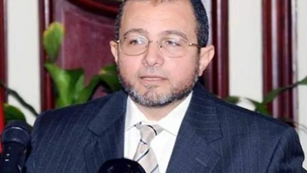 هشام قنديل،رئيس الحكومة المكلف/ارشيف