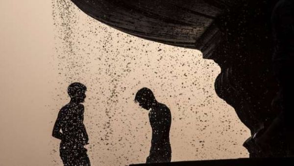 من المتوقع أن تستمر الموجة الحارة في مصر حتى منتصف الشهر الجاري