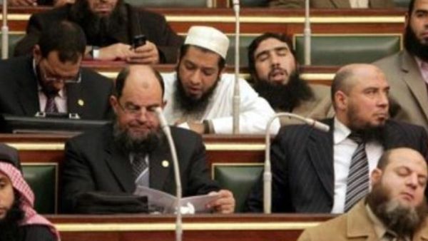 تعديل وزاري مرتقب في مصر