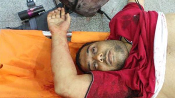 انصار الاخوان لا يسعون للتمركز بمكان واحد للايهام بوجود حالة غضب عارمة.