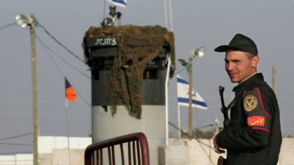 رفعت درجة الاستعداد القصوى تحسبا لوقوع أية عمليات انتقامية على الحدود الإسرائيلية