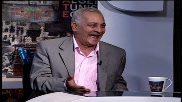 جلال عامر/ارشيف