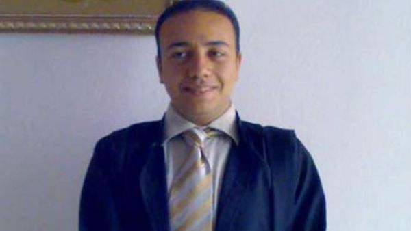 التحقيقات مع الجيزاوي ستحال إلى المحكمة الشرعية المختصة