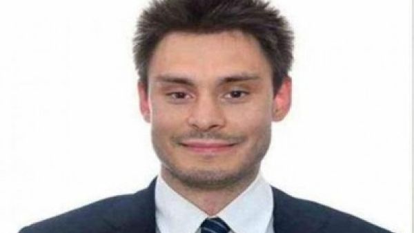 الطالب الإيطالي جوليو ريجيني