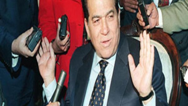 الجنزورى مرشح لرئاسة الحكومة 