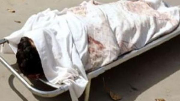  أطلق شخص نيران بندقية آلية بشكل عشوائي انتقاما من أهل قريته