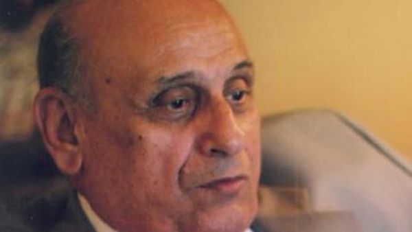 Ahmed Maher