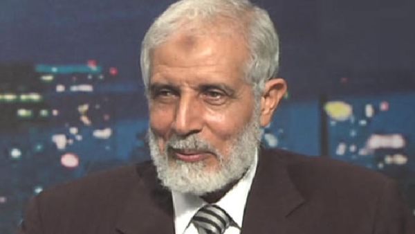 محمود عزت/عن الانترنت