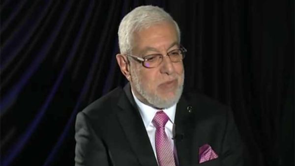  أمين عام جماعة الإخوان المسلمين، محمود حسين