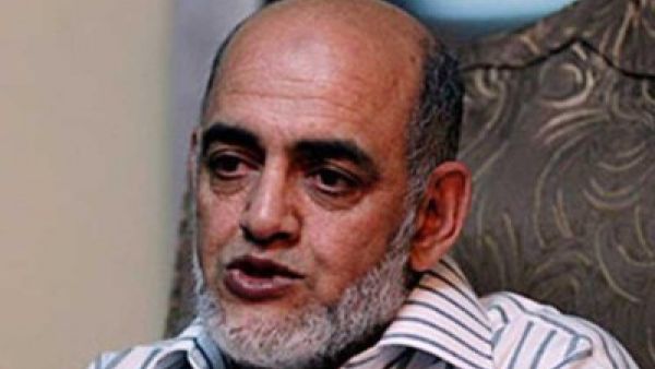 مجدي قرقر، القيادي البارز في حزب الاستقلال المعارض