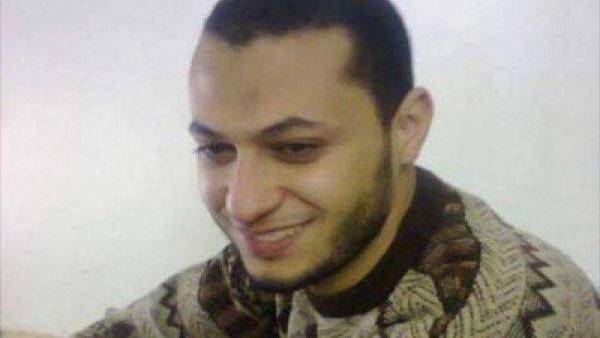 الطبيب “محمد محمود عوض” (30 عاما)، أحد كوادر الجماعة بمحافظة الفيوم