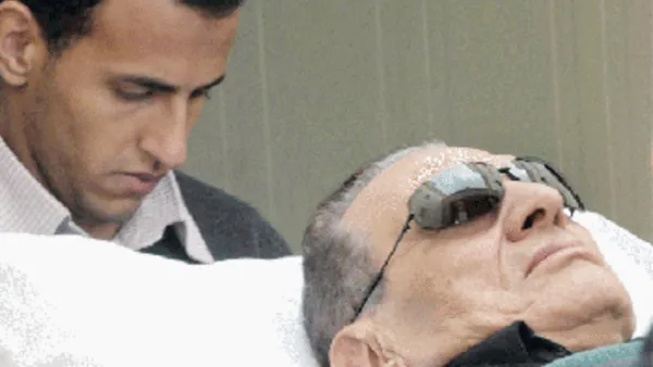 سوزان تنتقل الى المشفى ومنع جمال وعلاء