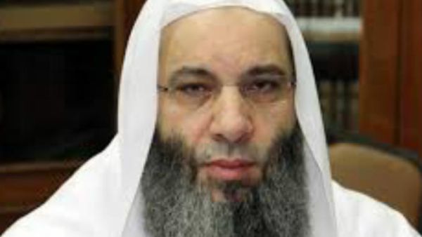 الداعية المصري محمد حسان