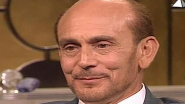 الفنان المصري محمد صبحي