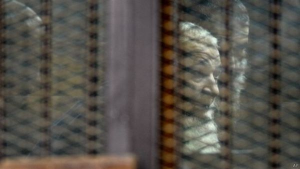 محمد ربيع الظواهري، شقيق أيمن الظواهري، زعيم تنظيم «القاعدة» الإرهابي