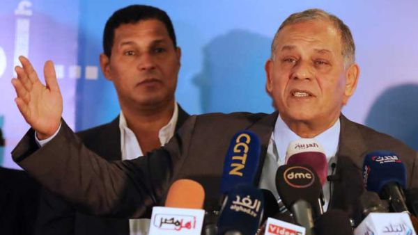 محمد أنور عصمت السادات 