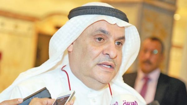 رئيس مجلس الأعمال المصري – الكويتي، محمد جاسم الصقر