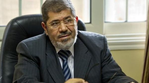 Morsi
