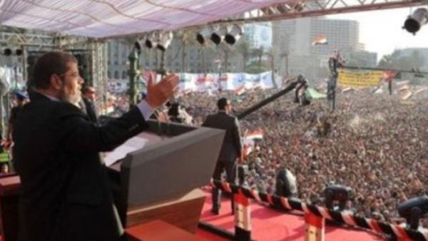 Morsi