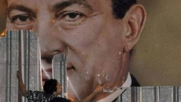 Mubarak