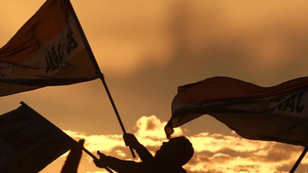 هل يتدخل الجيش؟