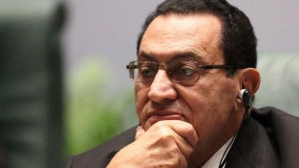 Mubarak