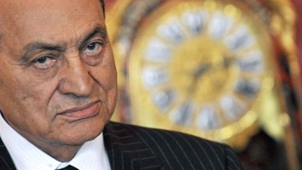 Mubarak