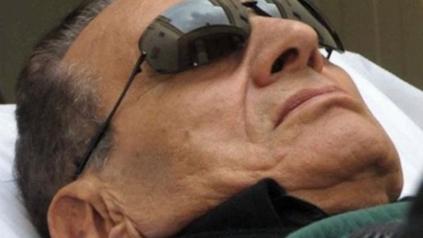 Mubarak