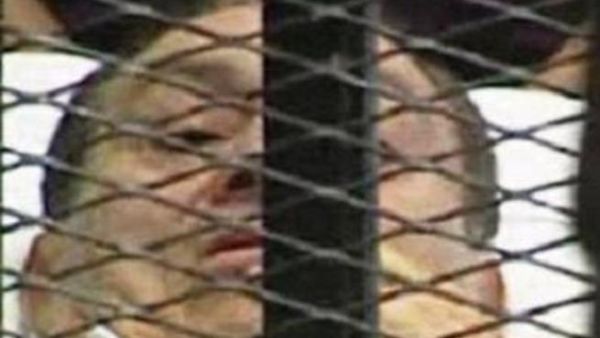 Mubarak
