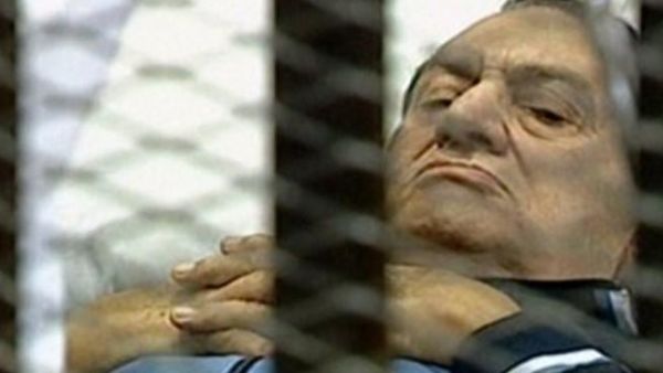 Mubarak