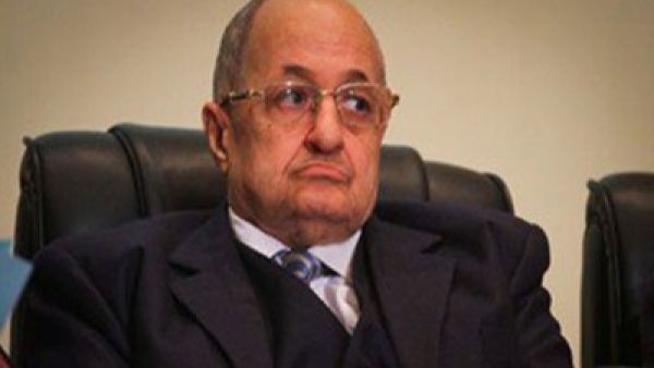  المستشار المصري نبيل صادق، النائب العام الجديد