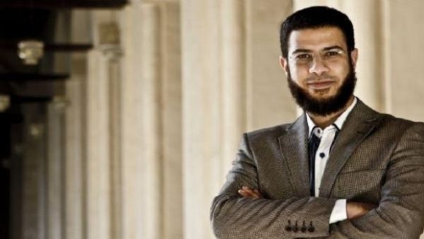 نادر بكار، مساعد رئيس حزب النور السلفي