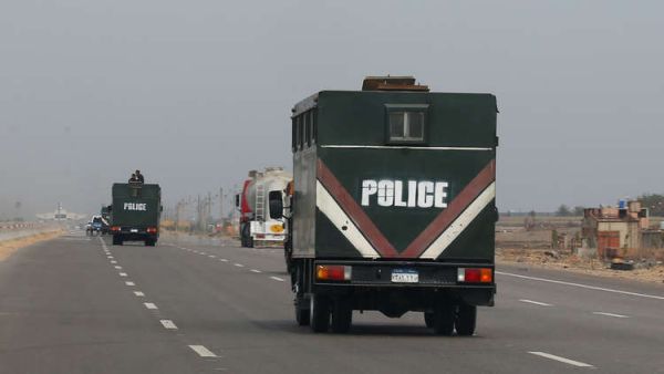 الأمن يشكل فريق بحث للكشف عن هوية الفتاة والتوصل إلى الجاني 