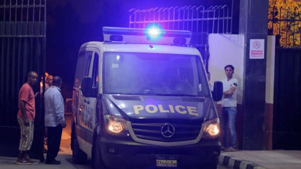 قوات الأمن تكثف جهودها للقبض على والد الأطفال الأربعة