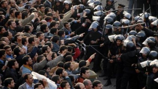 Protest