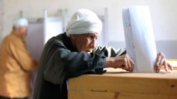 Eygptians now have an extra hour to vote (File Archive/ AFP)