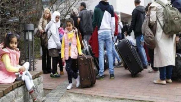 سحب حق البقاء من 250 ألف لاجئ من السلفادور بعد عشرين عاماً من الحماية الإنسانية