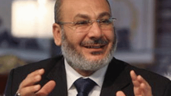 صفوت حجازي، أحد أبرز القيادات الإسلامية المطلوبة للعدالة