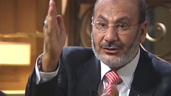 الداعية الإسلامى صفوت حجازى