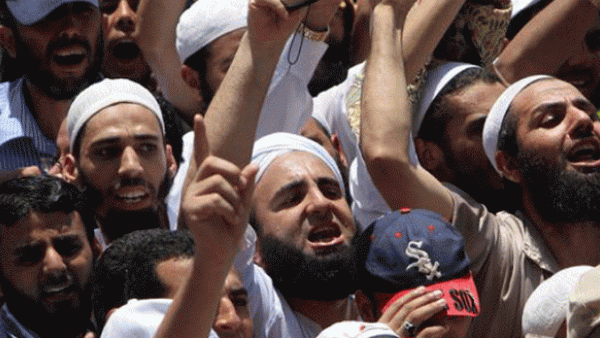 تجرى الانتخابات البرلمانية في مصر على 568 مقعد