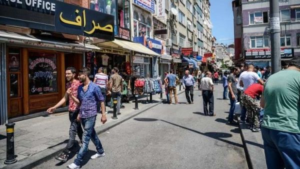 السوريون في صدارة المستثمرين الأجانب الذين يؤسسون شركات جديدة في تركيا 