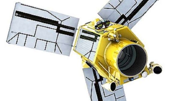 يفترض أن يحل القمر الصناعي "Egyptsat-A" لاستشعار الأرض عن بعد محل القمر الصناعي المفقود "Egyptsat-2 "