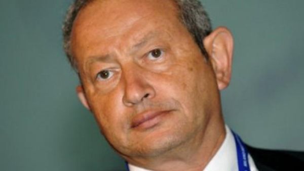 Sawiris